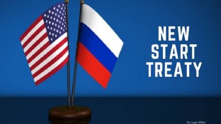 Kushadidi ushindani wa silaha za nyuklia kati ya Marekani na Russia na mustakbali wa mkataba wa New START