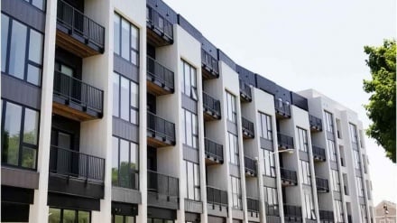 Bagaimana Menjadi Tetangga yang Disukai?