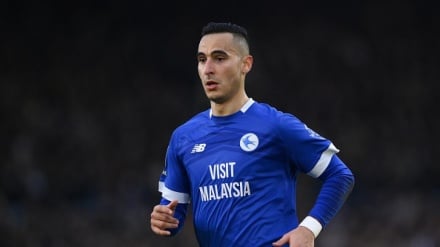 כוכב כדורגל אל-ע'אזי ניצח במאבקו המשפטי בתמיכת פלסטין נגד מיינץ