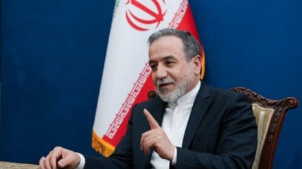 Araghchi: Hatutakubali kwa namna yoyote ile kushusha urutubishaji urani hadi kiwango cha sifuri