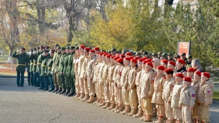 ՀՀ հյուրընկալ հողում զգում ենք մեր միասնականությունը. ՌԴ գլխավոր հյուպատոսը` Գյումրիում