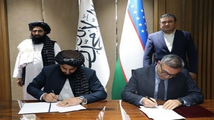  توافق جدید کابل - تاشکند برای توسعه پروژه‌های بزرگ انرژی برق