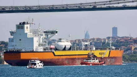 Pembicaraan Beijing-Moskow tentang Peningkatan Ekspor Minyak Rusia