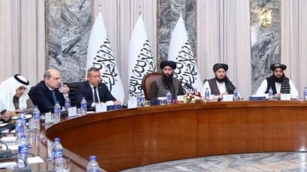 نعیم وردک: طالبان آماده ادامه مسیر دیپلماسی با پاکستان است