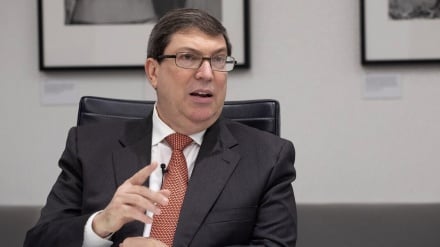 کوبا: آمریکا با بهانه‌های واهی به دنبال حمله نظامی ضد ونزوئلا است