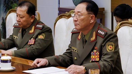 Notizie | Corea del Nord: Ci opporremo agli Stati Uniti / Iran: La sicurezza e la reputazione del Messico sono anche la nostra sicurezza e la nostra reputazione