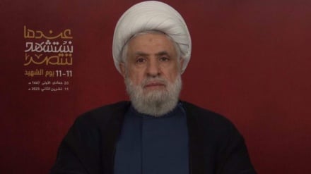 Hezbollahu thotë se armët janë çelësi i mbrojtjes së Libanit, nuk do t'i nënshtrohen SHBA-së apo Izraelit