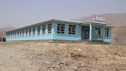 آغاز ۳۰ پروژه تعلیمی در ولایت بلخ به ارزش بیش از ۱۰ میلیون افغانی