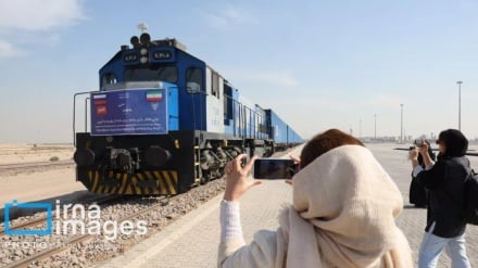 Իրանի և ՌԴ-ի մեսիջը. ինչ տեղ է հատկացված Հայաստանին լոգիստիկ նոր ճարտարապետության մեջ