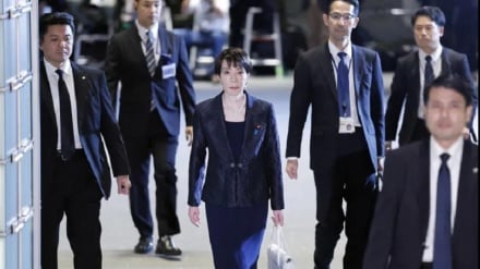 Sanae Takaichi; simbol i fuqisë femërore në Japoni apo trashëgimtare e sistemit mashkullor?