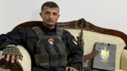 په غزې کښې د ابوشباب ترهګرې ډلې د ړنګیدا احتمال شته