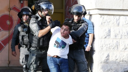 افشاگری درباره استفاده صهیونیست‌ها از فلسطینیان به‌عنوان سپر انسانی/ نهادینه شدن خشونت شهرک‌نشینان در کرانه باختری 