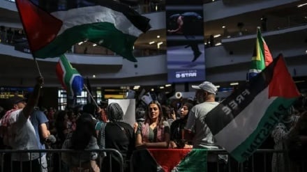 Safari inayotia shaka ya ndege kutoka Ghaza, ni mwanzo wa awamu mpya ya kuwahamisha kwa nguvu Wapalestina?