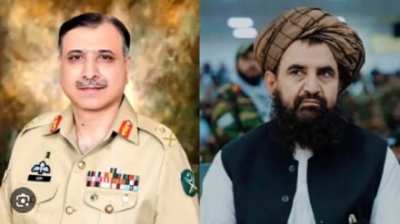 پایان بی‌نتیجه تلاش‌های صلح در استانبول