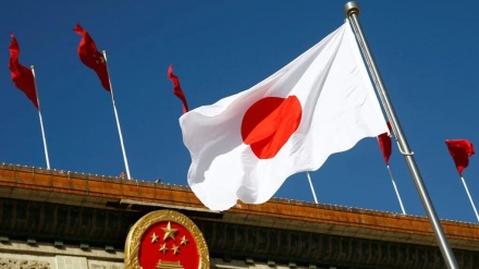 Taiwan, Poros Baru Tantangan Diplomatik antara Jepang dan Tiongkok