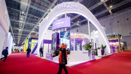 Tiongkok-Venezuela Tingkatkan Perundingan untuk Penghapusan Tarif