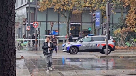 BFMTV victime d’une alerte à la bombe, direct interrompu deux heures