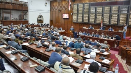 یمن: د ناعادلانه بندیزونو تمدید د صهیونیستي او لوېدیځو پلانونو په خدمت کې دی 