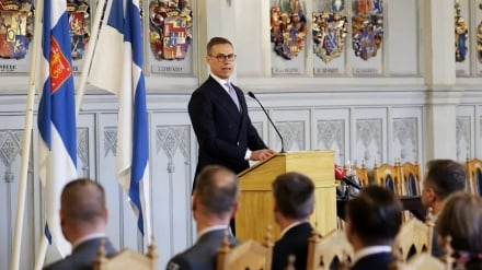 Presiden Finlandia: Peran Senjata Nuklir Meningkat di Era Baru Nuklir