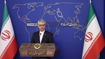 Tehran: Azimio la IAEA dhidi ya Iran ni 'doa la fedheha' kwa watayarishaji wake 