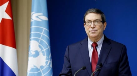 Cuba: Marekani inaishinikiza Venezuela ili kuitwaa ardhi ya nchi hiyo