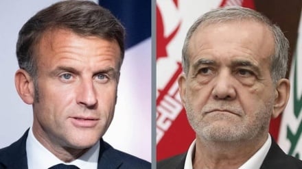 Pezeşkian: ABD ve Avrupa, İran’ın güvenini kazanmak için samimiyetlerini kanıtlamalı