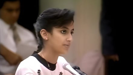 Үгіт-насихат және БАҚ күші (1): Соғыс әкелген көз жасы