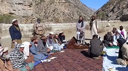 همکاری بانک جهانی در اجرای 50 طرح عمرانی در مناطق محروم نورستان