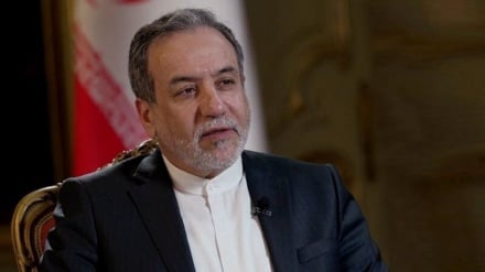 Araghchi: Nobel Perdamaian Diberikan kepada Pendukung Kejahatan Zionis