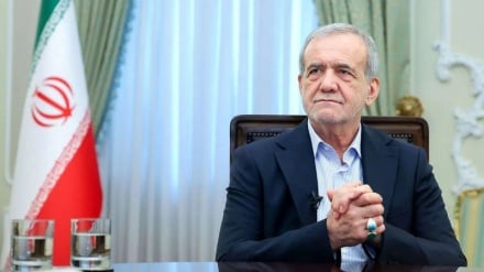 Präsident Pezeshkian: Aufnahme der Kyros-Zylinder in die UNESCO-Welterbeliste ist ein Symbol für die anhaltende Präsenz der iranischen Zivilisation im Gewissen der Menschheit