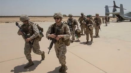 Pejabat AS: Kami Tidak Berniat Membangun Pangkalan Militer di Dekat Gaza