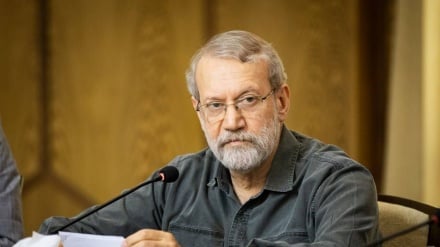 Laricani: Düşmənin bütün məqsədi İran xalqının iradəsini sındırmaqdır