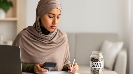 Tasarruftan Dönüşüme: Sürdürülebilir Bir Gelecek İçin Kadınların Küresel Hareketi