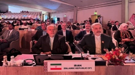 Iran yapanua diplomasia ya utalii katika mkutano wa Riyadh