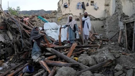 تاکید شورای علمای شیعه افغانستان بر رسیدگی فوری به زلزله‌زدگان ولایات شمالی