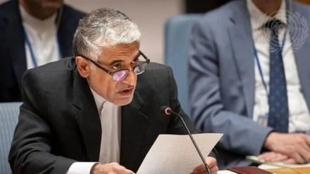 Ni nini takwa la Tehran baada ya Trump kukiri kuhusika Marekani katika mashambulizi ya utawala wa Kizayuni dhidi ya Iran?