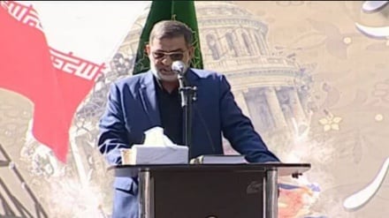 SEPAH sözçüsü: 12 günlük müharibədə 