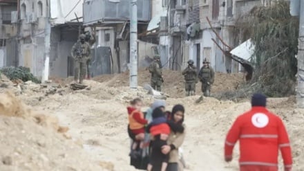 Human Rights Watch-ը պատերազմական հանցագործություն է որակել Արևմտյան ափում Իսրայելի գործողությունները