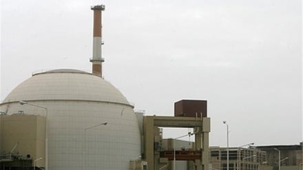 Իրանի արձագանքը Բուշերի ատոմակայանի վրա ամերիկա-սիոնիստական թշնամիների հարձակմանը