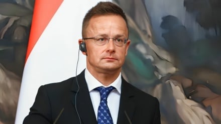 Hongaria:Bantuan Keuangan Uni Eropa kepada Ukraina Harus Dihentikan