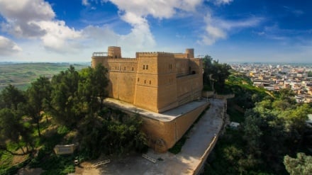 ईरान के ख़ुज़िस्तान प्रांत की सैर क्यों ज़रूर करनी चाहिए?