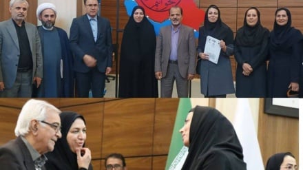 Minobodıjə tolışə xanımi muvəffəğiyət