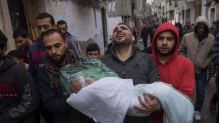 Gazze'de şehit sayısı 69 bin 187'ye yükseldi