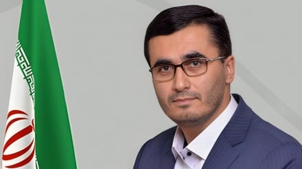 İran Parlamentosu | Meclis Başkanlık Divanı Üyesi: Amerikalı siyasetçiler yeni dünya düzeni karşısında çaresiz kalmış durumdalar