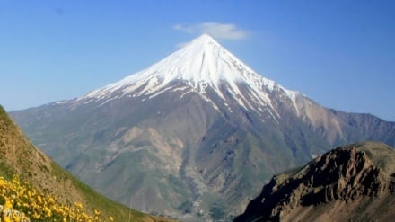 Why Iran’s peaks are attractive destination for foreign climbers?