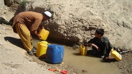 هشدار اوچا درباره تأثیر خشکسالی بر امنیت غذایی مردم افغانستان