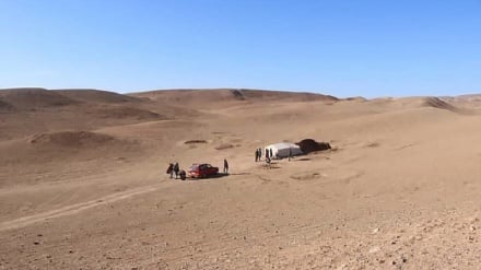 رفته‌هایی که بازمی‌گردند؛ بازگشت دوباره مهاجران غیرمجاز به ایران
