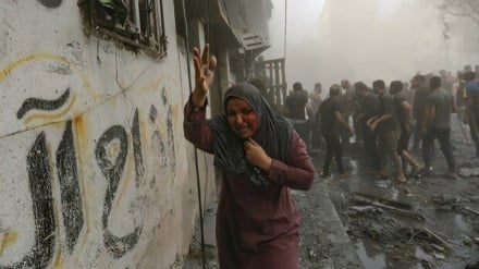 Il regime sionista ha intensificato la politica di arresto delle donne palestinesi