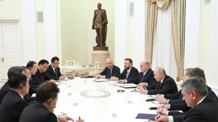 Չինաստանի քաղաքացիների համար առանց վիզայի ռեժիմը շուտով ուժի մեջ կմտնի. Պուտին