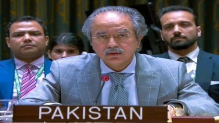 পাকিস্তান আফগানিস্তানে তেহরিক-ই-তালেবান এবং আইএস খোরাসানকে অস্ত্র সরবরাহের বিষয়ে সতর্ক করেছে